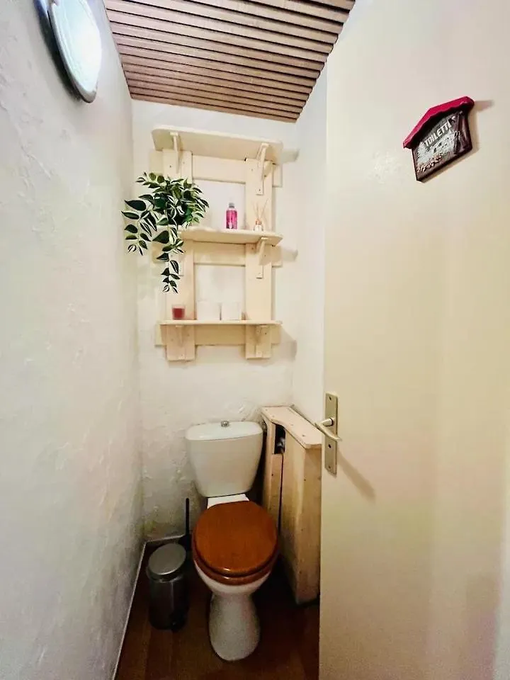 Appartement Allemond 6 Personnes France