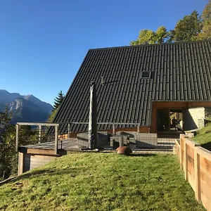 La Grange à Gaspard Allemont
