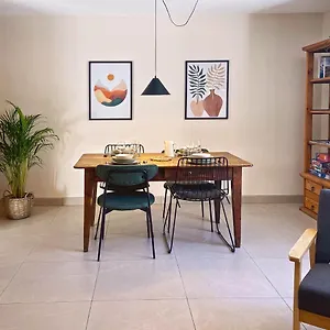 Le Perché - Le Vieux Moulin Allemont